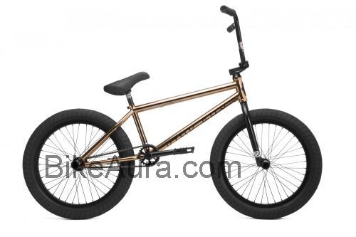 Kink Legend ficha tecnica